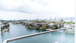 The Berth By The Cove (D4), Condominium #614766821